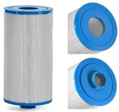 Picture of Cartridge 45sqft2-1/8"ot1-1/2" MPT b5-5/16"dia10"L3oz 50452