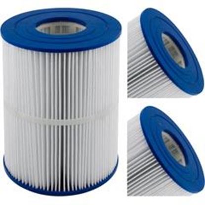 Picture of Cartridge 25 sqft 3"ot 3"ob 7" 9-13/16" 6oz FC-0610