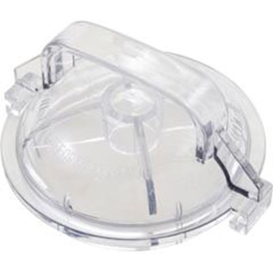 Picture of Trap Lid Dynamo Clear Generic 25307-000-020