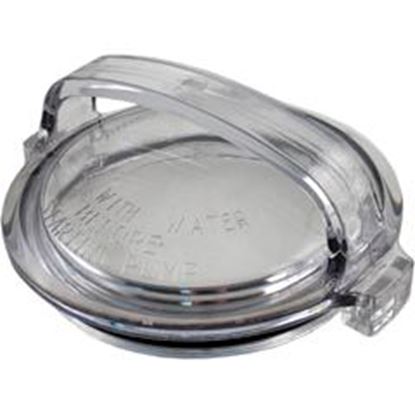 Picture of Trap Lid SP1580 Generic with O-Ring 25306-000-020