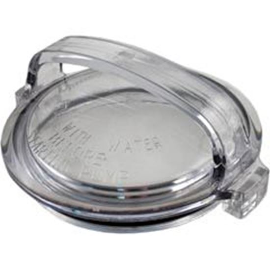 Picture of Trap Lid SP1580 Generic with O-Ring 25306-000-020
