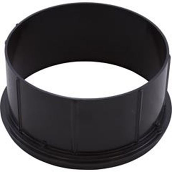 Picture of Skimmer Collar Pentair/PacFab Bermuda Vinyl Black 516307