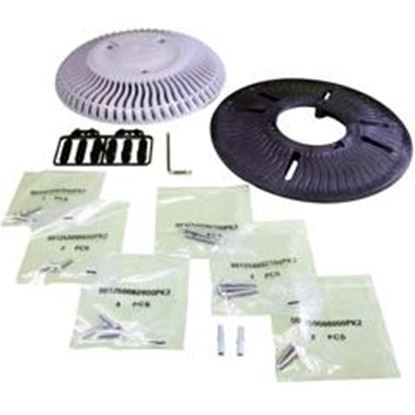 Picture of Main Drain Grate Paramount SDX2 Concrete Light Gray 004-192-2231-08