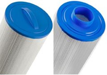 Picture of Cartridge 40 sqft ht 2"mpt b 6"dia 9-1/4"L 3oz 60407