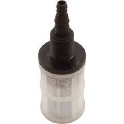 Picture of Foot Valve Blue-White Ethylene Proplylene O-Ring C-340E