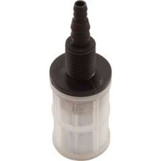 Picture of Foot Valve Blue-White Ethylene Proplylene O-Ring C-340E