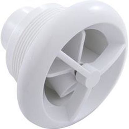 Picture of Wall Fitting Assy BWG Microssage Roto SmthWhite Gunite 16-5274WHT