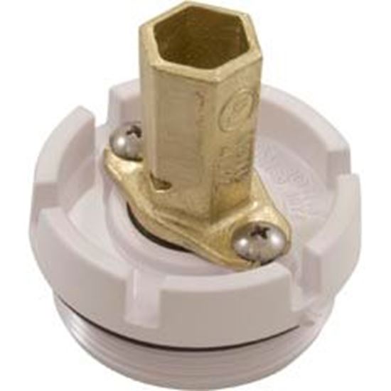 Picture of Water Bonding Fitting Perma Cast Skimmer Mount 2"MPT PB-SK-20