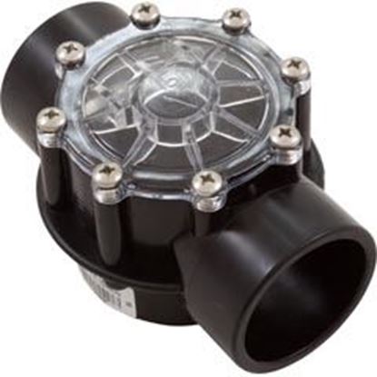 Picture of Serviceable Check Valve 2In S X 2.5In Sp Standard Style 1 25830-714-000