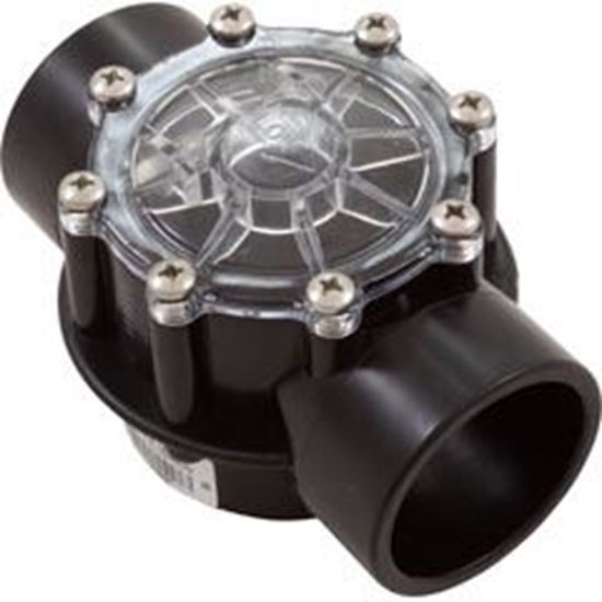 Picture of Serviceable Check Valve 2In S X 2.5In Sp Standard Style 1 25830-714-000