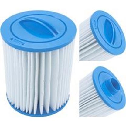 Picture of Cartridge 25sqft ht 2" mpt b 6-3/4" 7" Disposable FC-0313