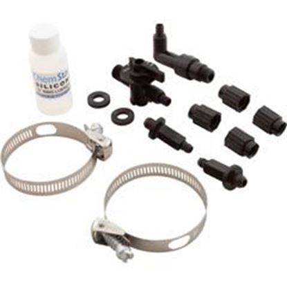 Picture of Parts Bag Aquastar ChemStar CH200 CH1075