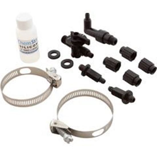 Picture of Parts Bag Aquastar ChemStar CH200 CH1075