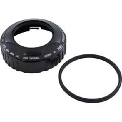 Picture of Large Collar Zodiac Nature2 Fusion with O-Ring 4-7/8"od R0502300