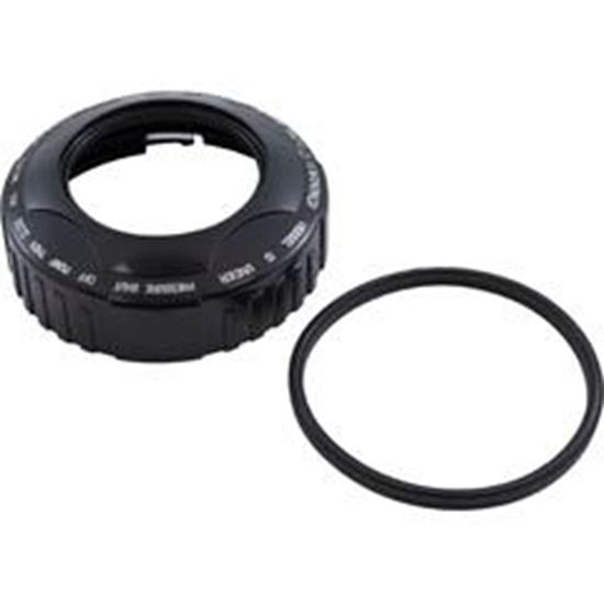 Picture of Large Collar Zodiac Nature2 Fusion with O-Ring 4-7/8"od R0502300