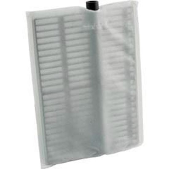 Picture of DE Grid Carvin LS-40/AV-40 8-1/2 x 12" 4 req. 42-3569-07-R