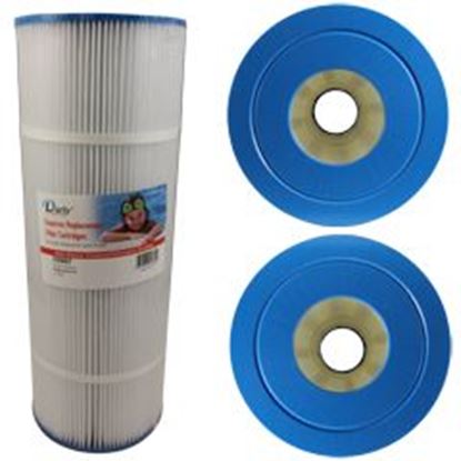 Picture of Cartridge 50sqft 3"ot 3"ob 7" 19-3/8"L 4oz 70507