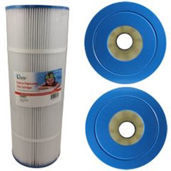 Picture of Cartridge 50sqft 3"ot 3"ob 7" 19-3/8"L 4oz 70507