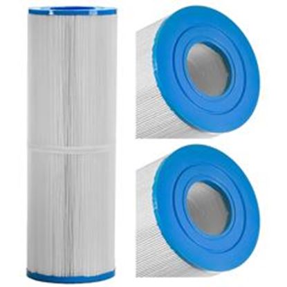 Picture of Crtrdg 50sqft 2-1/8"ot2-1/8"ob4-15/16"dia 17-3/8"L 3oz 40507