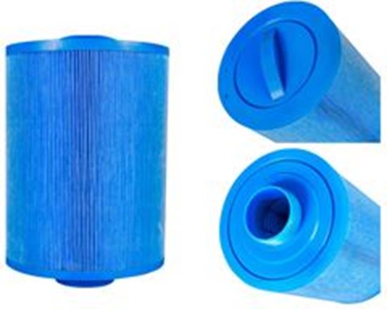 Picture of Cartridge 40sqft ht 2" mpt b 6"dia 7-5/8"L 3oz 60406