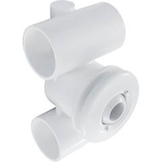 Picture of Jet CmpltBWG/HAI Hydro Jet2-3/8"hsEyela1-1/2"sw1-1/2"s 10-5100WHT