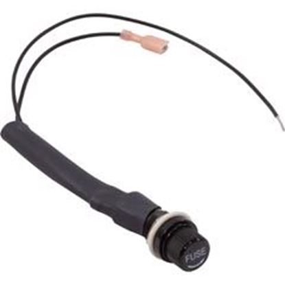 Picture of FUSE HOLDER INLINE (FUSE NOT INCLUDED) Y30-6900