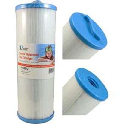 Picture of Cartridge 50sqft ht 2"fem SAE b 4-15/16" 13-1/2" 3oz 40508U