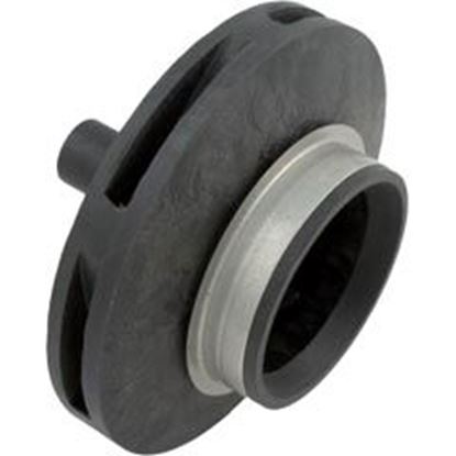 Picture of Impeller Carvin Magnum HF P R 1.5 Horsepower 05-3803-08-R