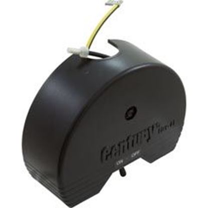 Picture of Motor Cover Pentair with On/Off Switch 350444