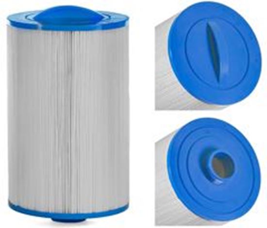 Picture of Cartridge 47sqft ht 1-1/2" MPT b 6" 9-1/8"L 3oz 60471