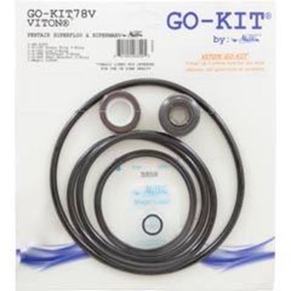 Picture of Go-Kit 78V Superflo/Supermax Viton GO-KIT 78V