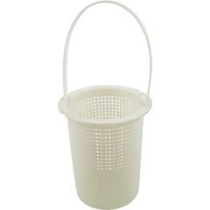 Picture of Basket Pump AquaPro AL75 With Handle 10063-ACC