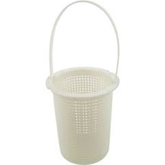 Picture of Basket Pump AquaPro AL75 With Handle 10063-ACC