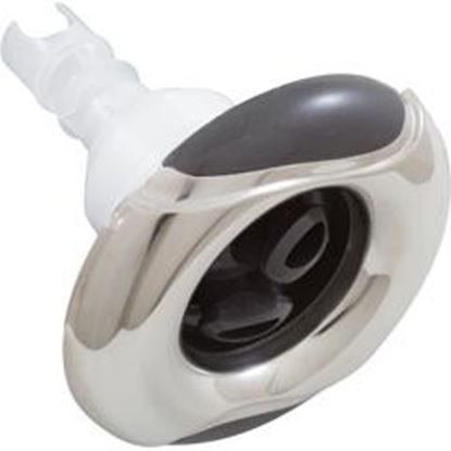 Picture of Jet Intl CMP Typhoon 400 4"fd Twin RotoWaveSS/Graph Gry 23445-132-700