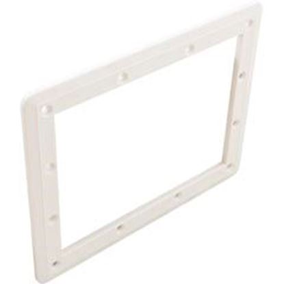 Picture of Skimmer Face Frame Waterco Hydro Pak White 51B1025