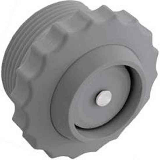 Picture of Check Valve Spring Return Line 1-1/2"mpt Dark Gray Spa V20-341