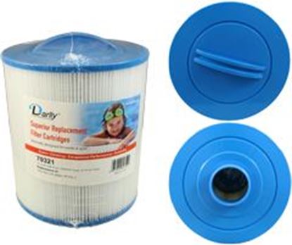 Picture of Cartridge 32sqft ht 2"mpt b 7"dia 8"L 3oz 70321