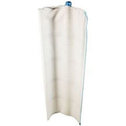 Picture of Grid DE Partial Darlly 9-3/4" x 30" for 60 sqft DG-0930