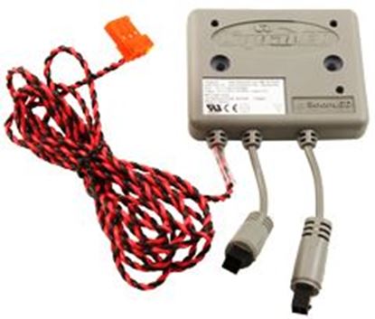 Picture of Light Controller Sloan LEDLiquaLED Control 4012VDC 80 POL 701678-DLO-DC