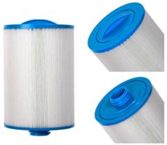 Picture of Cartridge 45sqft ht 1-1/2" SAE b 6"od 8-1/4"L 3oz 60401