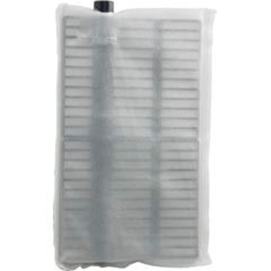 Picture of DE Grid Carvin LS-40/AV-40 7 x 12" 2 req. 42-3570-04-R