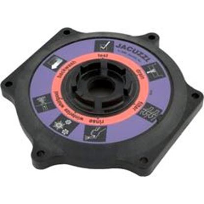 Picture of Cover Carvin DVK7 Valve 39-2626-05-R