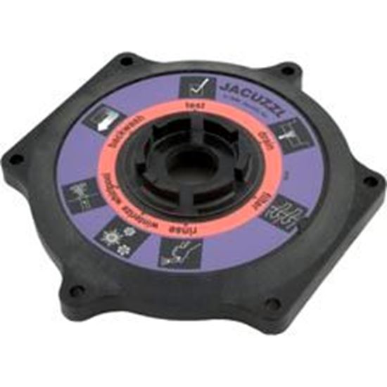 Picture of Cover Carvin DVK7 Valve 39-2626-05-R