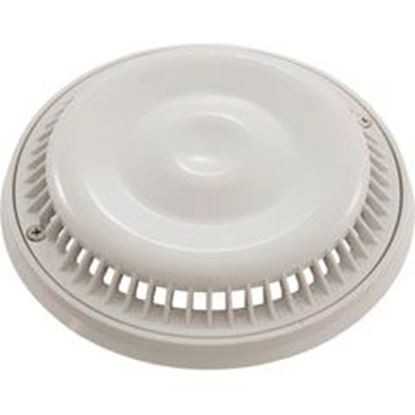 Picture of Main Drain GrateAfrasAnti Vortex7-3/4"Whtw/Ring&Scrw 10064W