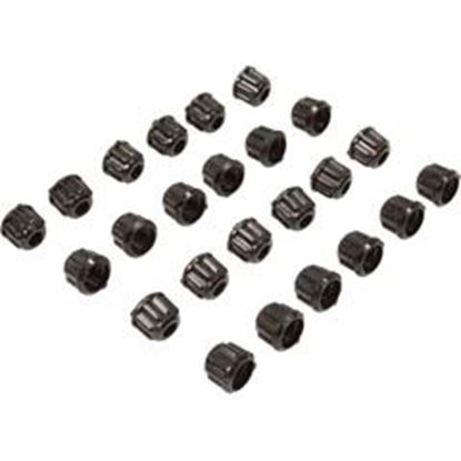 Picture of Connecting Nut 4 Pack Stenner In-Line Check Vlv1/4" MCAK100