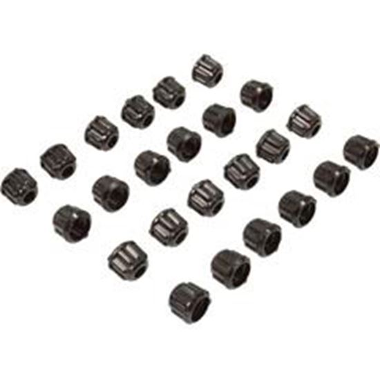 Picture of Connecting Nut 4 Pack Stenner In-Line Check Vlv1/4" MCAK100