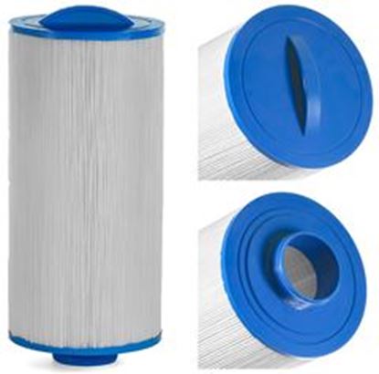 Picture of Cartridge 40sqft ht 2" MPT b 5-3/16" 10-3/4"L 3oz 50403