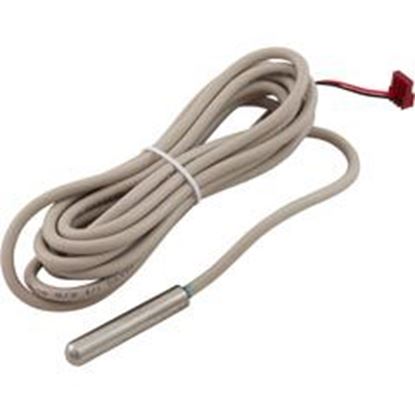 Picture of Sensor Temp HydroQuip 10ft 3/8"dia 4-pin After 5/03 34-0203D-K