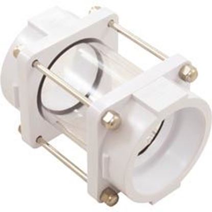 Picture of Sight Glass 2" Slip Generic In-Line 25625-200