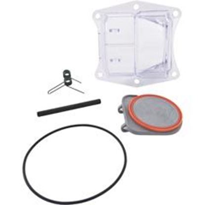 Picture of Rebuild Kit Magic Plastics 2" Corrosion Resistant Valve 0801-20H-RK